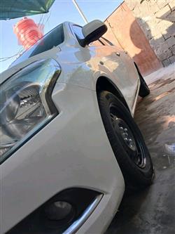 نیسان سەنی